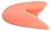 Dancina Pointe Toe Pads Silicone Gel for Ballet Pointe Shoes
