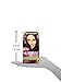 Garnier Nutrisse Ultra Color Nourishing Permanent Hair Color Cream, BR2 Dark Intense Burgundy (1 Kit) Red Hair Dye (Packaging May Vary), 1 Count
