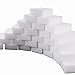 Dr.WOW 50 Pcs/lot Cleaner Magic Eraser Foam Multi-functional Melamine Sponge 90x60x30mm