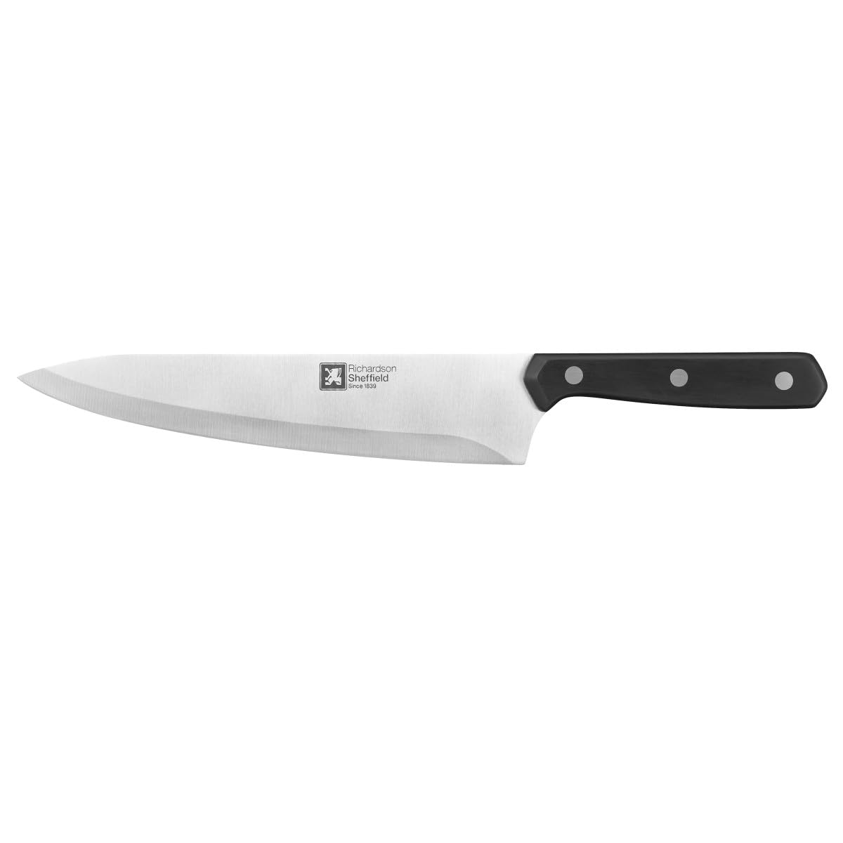 Richardson Sheffield 15 cm Cucina Cooks Knife, Silver — image 1