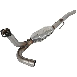 SCITOO 14633 Catalytic Converter Fit For Dodge For