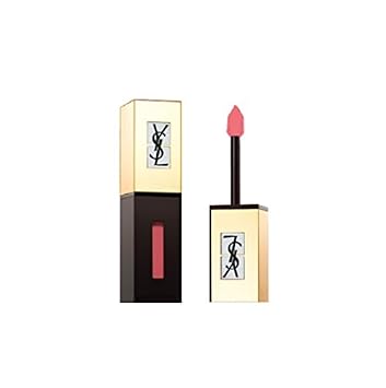 Amazoncom Ysl Yves Saint Laurent Rouge Pur Couture