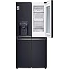 LG GMX844MCKV American Fridge Freezer