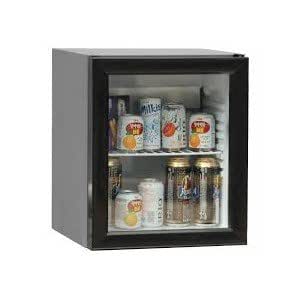 Mini nevera con 1 puerta de cristal 130L 600x520x900mm ...