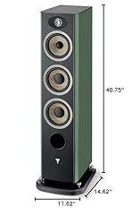 Focal Aria Evo X No. 2 Floorstanding Loudspeaker