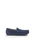 UGG Australia Mens Alder Wool Slipper