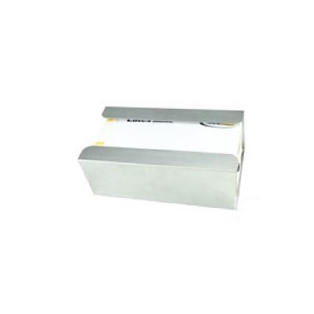 Neolab 1/Glove Dispenser made of stainless steel for 1 Box, Length 250 mm mm; 135 mm; 95 mm Height