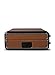 Crosley CR6019D-BR Executive Portable USB Turntable with Bluetooth, Brownthumb 4