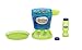 Gazillion Tornado Bubble Machine, Blue