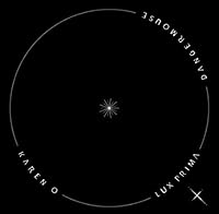 Karen O & Danger Mouse Ablum Cover