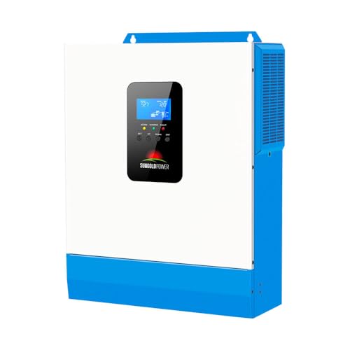 SUNGOLDPOWER 5000W Solar Inverter