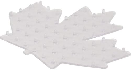 RC Products Maple Leaf Clear Stomp