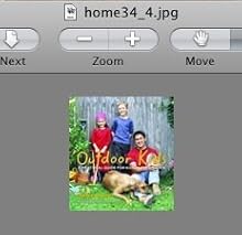 Oudoor Kids, A Practical Guide for Kids in the Garden