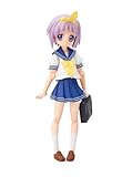 Max Factory Lucky Star: Tsukasa Hiiragi Figma Action Figure Summer Uniform Ver
