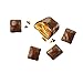 Butterfinger Bites On the Go Concession Box, 3.5 Ounce Box (Pack of 12)