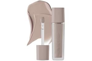 JAVIN DE SEOUL Wink Eye Primer | Long-Lasting Crease-Free Eye Makeup, Smooths & Preps Eyelid Base, Vibrant Colors, All-Day Wear - 5.5g (11 Fog Grey)