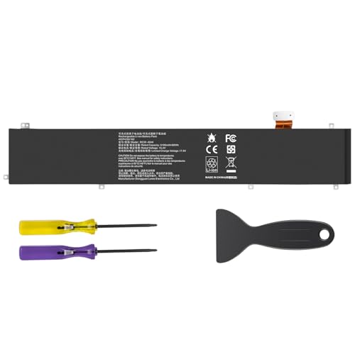 Razer Tree.nb RC30-0248 Laptop Battery Replacement