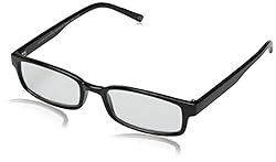 Foster Grant Men's Carter Rectangular Reading