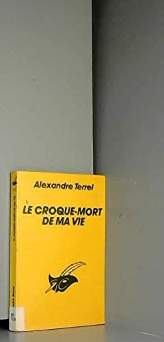 Le  Croque-mort de ma vie