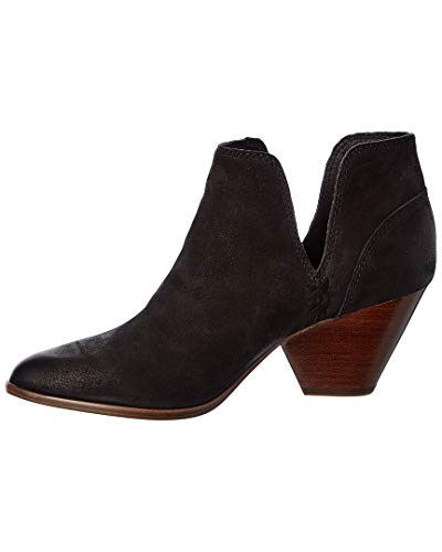 reina cut out bootie