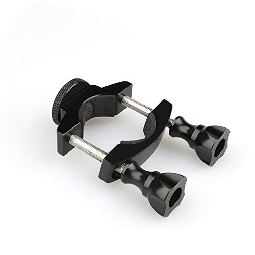 For DJI OSMO Mobile 3 Bicycle Holder Mount, 360 Degree Rotation Fully Adjustable Bike Holder Mount Bike Mount Bicycle Bracket Holder Rotating Accessories for DJI OSMO Mobile 3 - Thumbnail 3