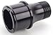 Meziere WP1175S Black 1.75