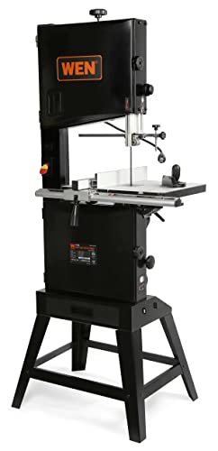 WEN (BA1487) Band Saw with