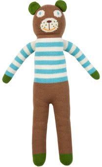 BlaBla Doll Bear "Berry"