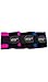 Ann Chery 2051 Women’s Latex Waist Trimmer Belt | Colombian Lumbar Support Cincher for Abdomen Shaping | Velcro Fit Design