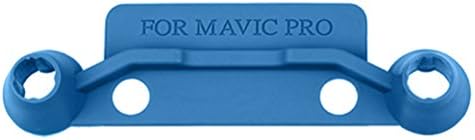 Remote Controller Transmitter Screen Protector-HEYFIT Anti-Shake Thumbsticks Protective for DJI Mavic Pro ( DJI mavic not included)