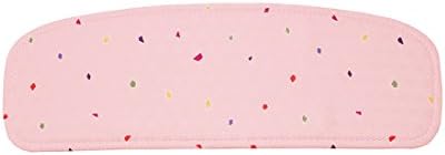 (Azuma) Women's Obi-Ita Plate for Obi Sash Kimono-Belt Pink #215