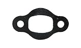 High Performance Muffler Gasket