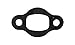 High Performance Muffler Gasket