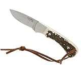 Boker 02FX111 596Ce Fox Vintage Stag