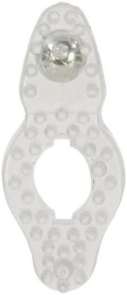 Basic Essentials Teaser Enhancer Ring Clear