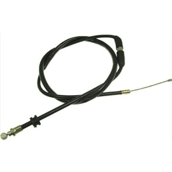 throttle cable for mini chopper