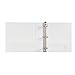 Avery Durable View 3 Ring Binder for Home, School Supplies, Office, or Organization Needs, 2