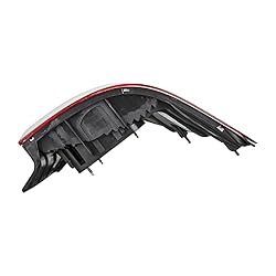 TYC 11-5465-00 Compatible with HONDA Accord