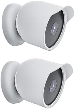 Amazon.com : Google Camera Outdoor Cover Compatible with Google