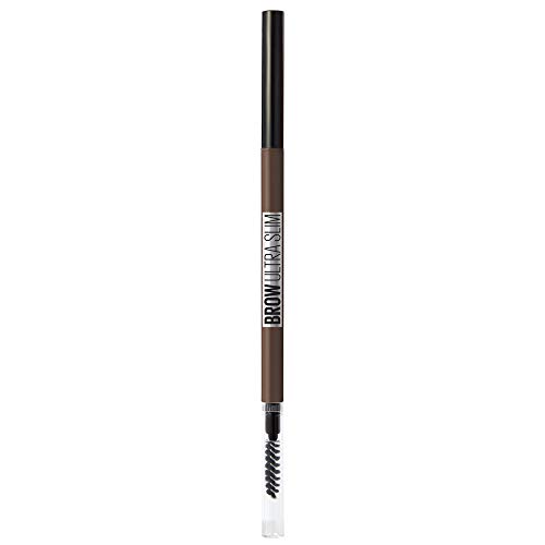 Maybelline Brow Ultra Slim Pencil, Deep Brown - Image 12