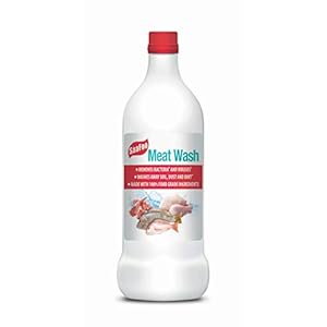 SaaFoo Meat Wash, 500ml