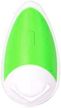 Lavera Hands Faucet / Child / Product / Toilet / Toma / Compatibility / Water / Curved (GREEN)