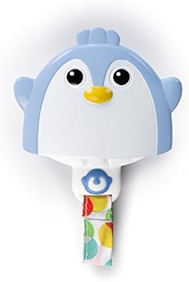 bright starts clip and tuck teether