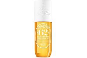 SOL DE JANEIRO Hair & Body Fragrance Mist 240mL/8.1 fl oz.