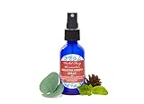 Breathe Deeply Spray - Breathe Essential Oils - Breathe Easier Essential Oil - Sinus Decongestant - Natural Decongestant - Breathe Deeply Spritz - Breathe Deep Essential Oil