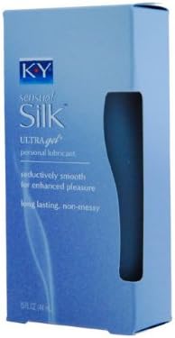 Ky Ultragel 1.5 Oz