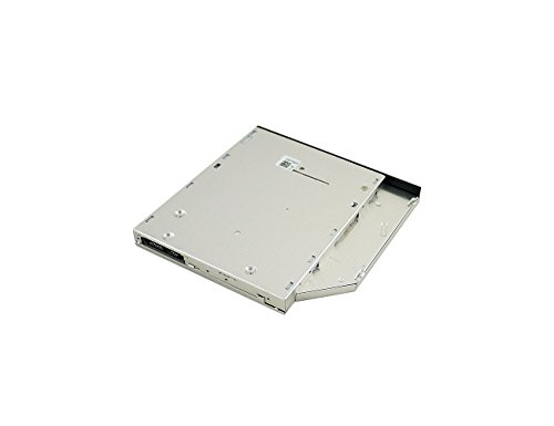Replacement SATA CD DVD Drive Burner Writer for TSSTcorp CDDVDW TS-L633, PLDS DVD-ROM DS-8D3SH, MATSHITA DVD-RAM UJ8E0