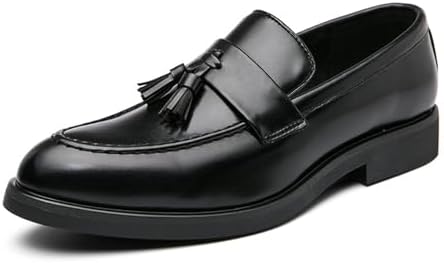 Amazon.com | Cole Haan Men's Original Grand Meridian Tassel