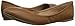 Topline Women's Ovalia Ballet Flat