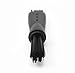 yueton 10pcs Replacement Double Ended Electric Shaver Razor Cleaning Brushes